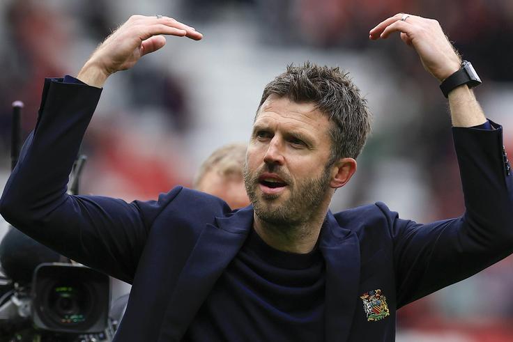 Transfer News: Man United reach agreement for second midfielder signing
