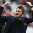 Man United get ₦70 billion from Italy to fund midfield overhaul