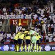 Al Qadsiah vs Al Nassr: Ronaldo locked out as Faris Najd risk bottling Super Lig title