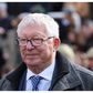 Sir Alex Ferguson rushed to hospital as precaution before Man United vs Liverpool clash
