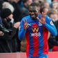 'Proud' Benteke commits to Palace