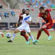 Under-strength Belgium held by Greece in Euro warm-up