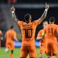 UEFA Nations League: Black Friday for Belgium as Netherlands tear Red Devils to shreds