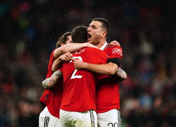 FA Cup Final: Man United to dent the Man City’s treble chase and other betting tips