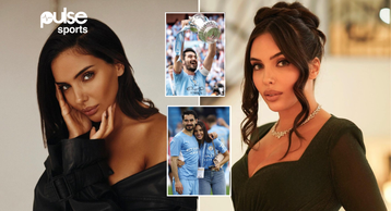 Sara Arfaoui: 9 things you should know about Ilkay Gundogan's beautiful wife