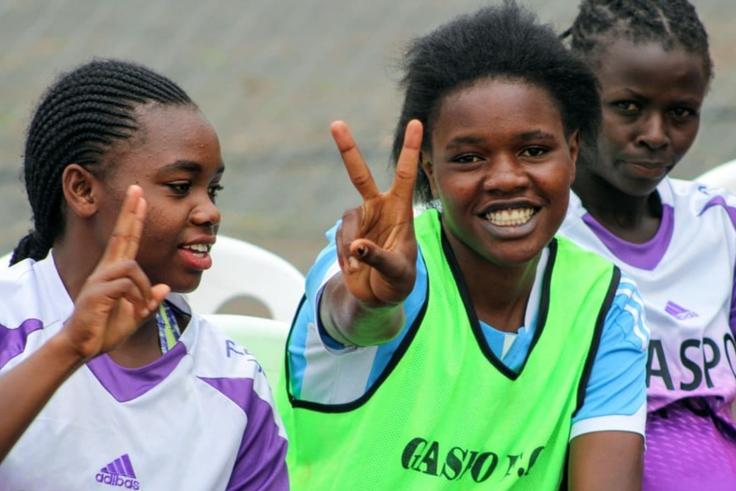 Gaspo Women announce date for trials