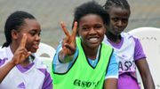 Gaspo Women announce date for trials