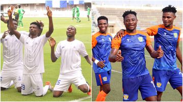 Rivers United vs Sunshine Stars: Time and Where to Watch the holders look to avoid potential banana peel
