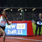 Faith Kipyegon makes history, obliterates World Record in Fllorence