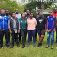Ten rugby medics attain World Rugby ICIR Level Two accreditation
