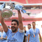 Barcelona target Gundogan provides fresh update on Man City future after FA Cup victory