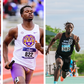 Onwuzurike, Brume, and Akintola set for 100m showdown at NCAA Championships