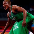 World Wrestling names Nigeria's Blessing Oborodudu as Wrestler of the Month