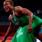 World Wrestling names Nigeria's Blessing Oborodudu as Wrestler of the Month