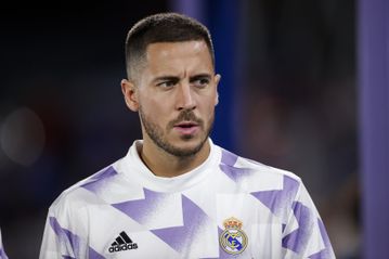 Transfer FLOP Eden Hazard leaves Real Madrid, considers retirement