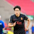 PSG in advanced talks for Mallorca's Kang in Lee as they seek to replace Messi