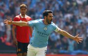 Man City vs Man United: Inspirational Gundogan leads Citizens to FA Cup glory