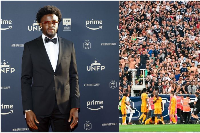 Josh Maja and Bordeaux's promotion bid in danger.