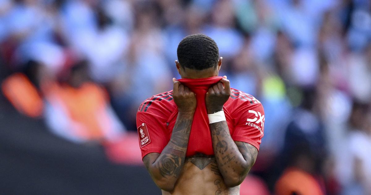 Marcus Rashford pays heavy price for poor form following omission from ...