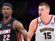 Jimmy Butler confident the Heat will bounce back for Game 2 against Nuggets