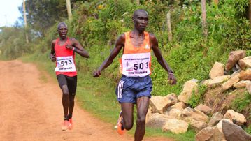 Defending champion Patrick Kipngeno returns to Mountain and Trail Running Championship