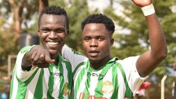 Nzoia Sugar edge City Stars to revive slim title hopes