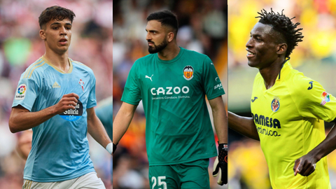 5 LaLiga youngsters top clubs should pursue this Summer