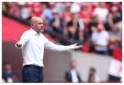 Manchester City vs Manchester United: 3 mistakes Eric Ten Hag made in the defeat to Citizens