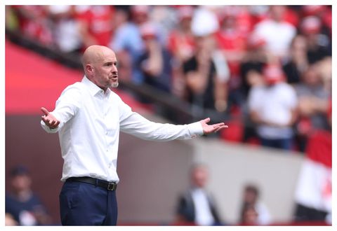 Manchester City vs Manchester United: 3 mistakes Eric Ten Hag made in the defeat to Citizens