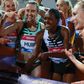 ‘There’s still more to come’ – Kipyegon fires warning after breaking world record in Florence