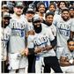 To wrap up the NBA Playoffs, Luka Doncic named MVP as the Mavericks beat the Timberwolves in Game 5, advancing to the Finals.