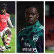 Arsenal confirms the departure of twenty-two players including three Nigerian eligible youngsters