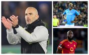 New Chelsea manager Maresca set to block Osimhen and Lukaku swap deal