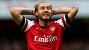 Former Arsenal bad boy Niklas Bendtner remnisces when he was approached by cons to matchfix