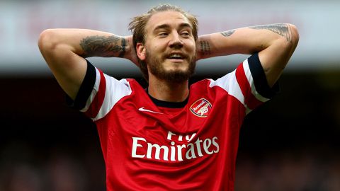 Former Arsenal bad boy Niklas Bendtner remnisces when he was approached by cons to matchfix