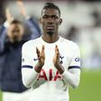 Tottenham Star Yves Bissouma's Ksh46 million watch stolen after being sprayed with tear gas by muggers