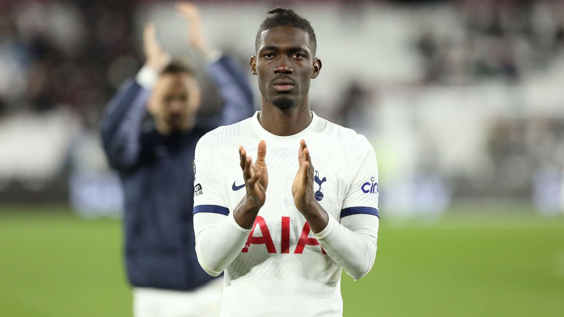 Tottenham Star Yves Bissouma's Ksh46 million watch stolen after being ...