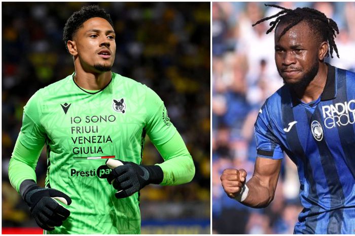 Maduka Okoye and Ademola Lookman amongst others are yet to hit Uyo camp to join the Super Eagles.