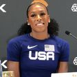 'Period on race day is the worst' - Alexis Holmes shares after amazing victory at Stockholm Diamond League