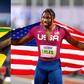 The amount set aside for Noah Lyles, Elaine Thompson & Co at USTAF New York City Grand Prix