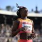 Shericka Jackson reveals next move following dominant win at Stockholm Diamond League