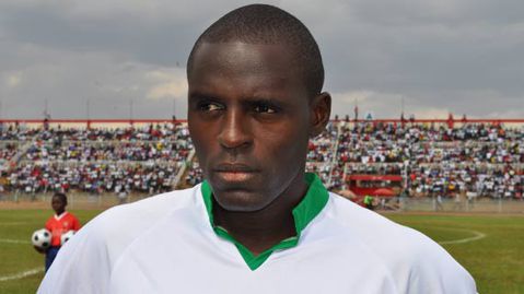 Former Harambee Stars defender's plea to government as he bemoans Kenya's lack of FIFA-approved stadia