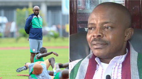 How Labour Congress strike is affecting Super Eagles preparation for WCQ clashes against South Africa and Benin