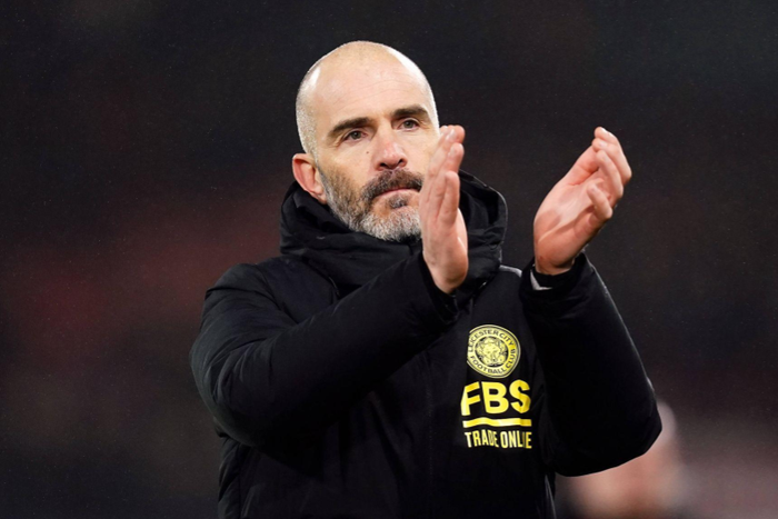 New Chelsea boss Enzo Maresca || Image credit: Imago