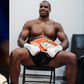 Nigerian-born boxer Anthony Joshua is set to face Daniel Dubois at Wembley in September.
