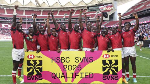 Shujaa: What next after securing World Sevens Series return?