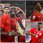 Michael Olunga