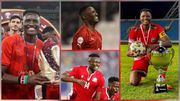 5 Times Harambee Stars Captain Michael Olunga Shocked the Football World