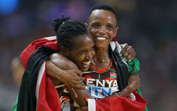 Athletics Kenya Takes 5000m and 10,000m World Championships Trials to US Soil