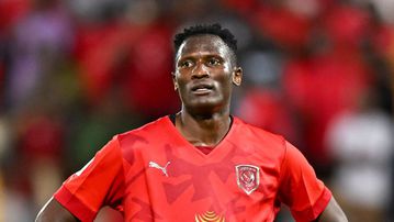 Harambee Star Captain Michael Olunga Told How to Cement Legacy After Al Duhail Exit